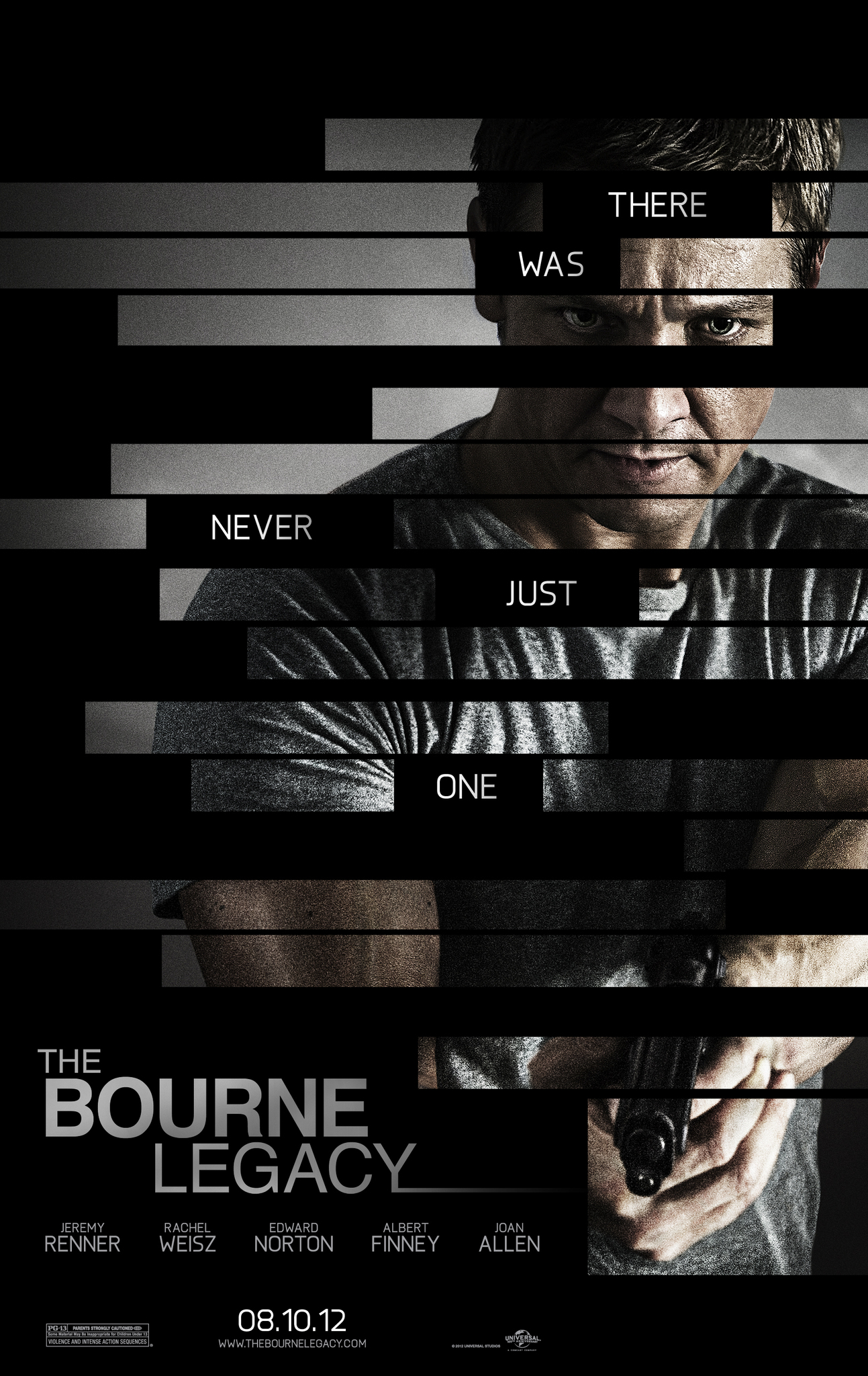 HD0053 - The Bourne Legacy